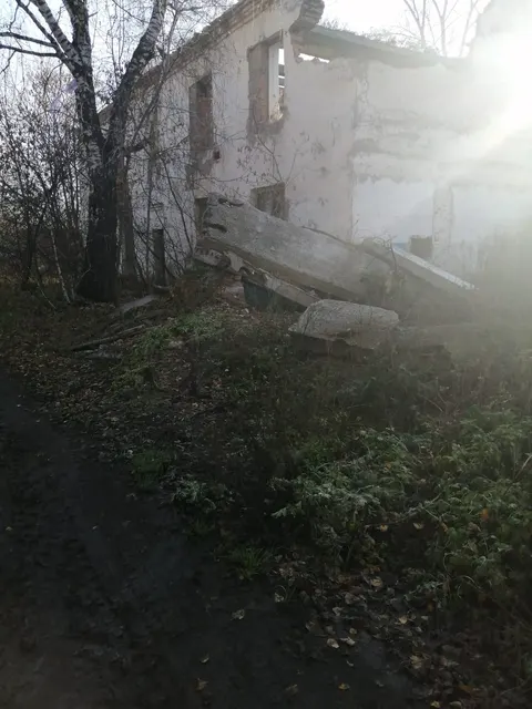Нежилое здание с земельным участком, расположенное по адресу: Алтайский край, Павловский район, с. Лебяжье, пер. Целинный, 12а