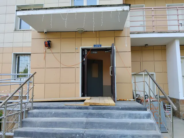 Продажа имущества, находящегося в собственности города Москвы, жилое помещение по адресу: г. Москва, п. Кокошкино, дп. Кокошкино, ул. Ленина, д. 12, кв. 80, общей площадью 89 кв. м (этаж № 6), кадастровый номер: 77:18:0171106:349