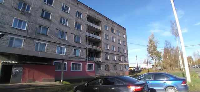 Помещение, назначение: нежилое, наименование: нежилое помещение, площадь: 16,1 кв. м., этаж -1, кадастровый номер: 37:25:020155:194, расположенное по адресу: Ивановская область, г. Кинешма, ул. Вичугская, д.45.
