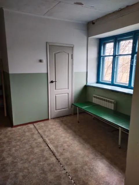 Помещение, назначение: нежилое, общей площадью 142,6 кв.м., кадастровый номер 45:04:040503:603, расположенное по адресу: Курганская область, Далматовский муниципальный округ, с. Белоярка 1-я, ул. Нижняя, д. 7