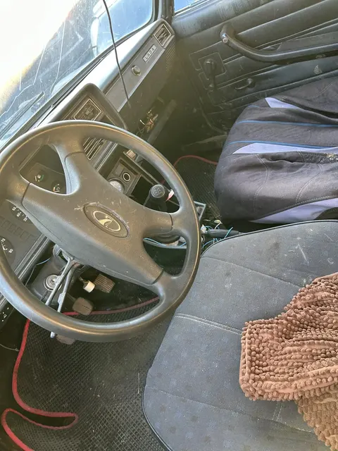 1) Мопед Forester Street YD 50 Q-6 – 1 шт., без г/н,, 2024 г.в., рабочее состояние не проверялось (Уведомление №561 К от 27.02.2026 г.);  2) Автомобиль марки ВАЗ-21074 – 1 шт., г/н В335НТ43 (снят), VIN: XTA21074062450581, 2006 г.в., рабочее состояние не проверялось (Уведомление №3145 К от 26.11.2025 г.)