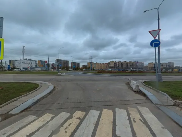 Право заключения договора (соглашения) о реализации масштабного инвестиционного проекта по адресу: город Москва, вн. тер. г. муниципальный округ Коммунарка, поселок Коммунарка, улица Сосенский Стан, земельный участок 10/18Ж площадью 9 244 кв. м, кадастровый номер: 77:17:0120316:70991