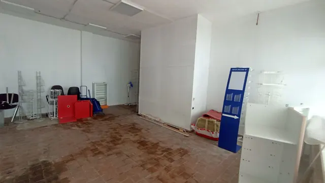 помещение Пл. 37 кв. м. Местоположение: г.МОСКВА, ЗЕЛЕНОГРАД, кор.1006Б Кадастровый номер 77:10:0001005:5449