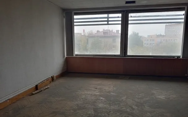 Нежилое помещение