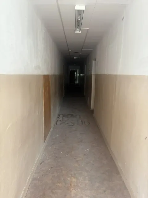 помещение, назначение: нежилое, площадью: 607,2 кв. м, с кадастровым номером: 48:20:0035102:2653, расположенное по адресу: Липецкая область, г. Липецк, ул. Дзержинского, д. 27, пом. 2.