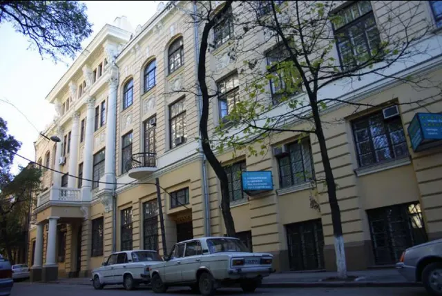 Нежилые помещения, расположенные по адресу:Россия, Ростовская область, г. Ростов-на-Дону, ул. Серафимовича, д. 62/59, лит А, 1 этаж, часть комн. № 20 общей площадью 1,0 кв.м