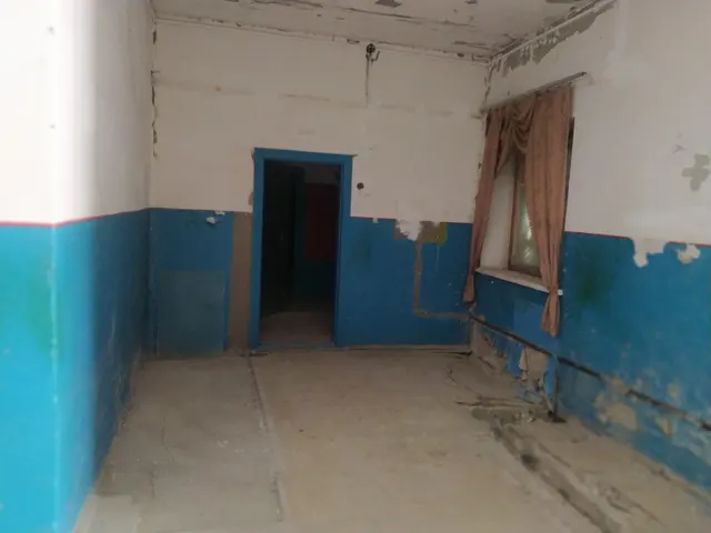 Земельный участок общей площадью 435 кв.м, с кадастровым номером 70:13:0100001:69, с расположенными на нем объектами движимого и недвижимого имущества, по адресу: Томская область, р-н Тегульдетский, д. Байгалы, ул. Байгалинская, 1б