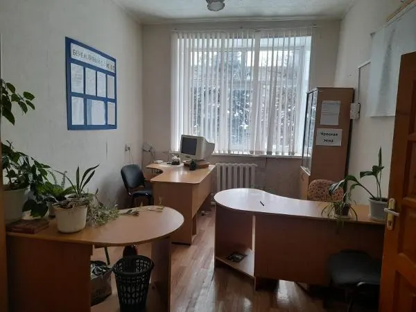 Нежилое помещение с кадастровым номером 02:70:011304:671 по адресу: Республика Башкортостан, Дюртюлинский р-н, г. Дюртюли, пер Марии Якутовой, д 7, номер на этаже 8