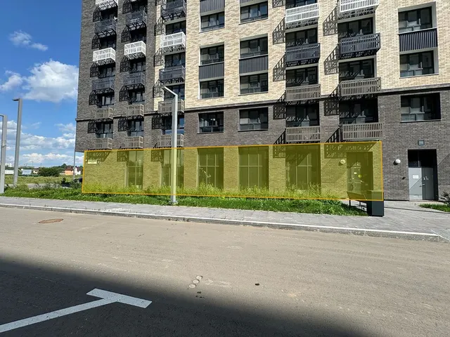 Аукцион в электронной форме по продаже нежилого помещения, закреплённого за КП «УГС» на праве оперативного управления, по адресу: Российская Федерация, город Москва, вн.тер.г. муниципальный округ Щербинка, улица Гореловская, дом 3, помещение 10Н, этаж 1, площадью 325,1 кв. м, кадастровый номер 77:20:0020451:1937.