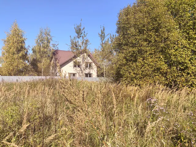 Продажа земельного участка с адресным ориентиром: город Москва, вн.тер.г. муниципальный округ Бекасово, рабочий поселок Киевский, улица Кольцевая, земельный участок 1А общей площадью 1 729 кв.м, кадастровый номер: 77:21:0130401:1036