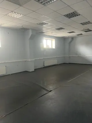 Нежилое помещение