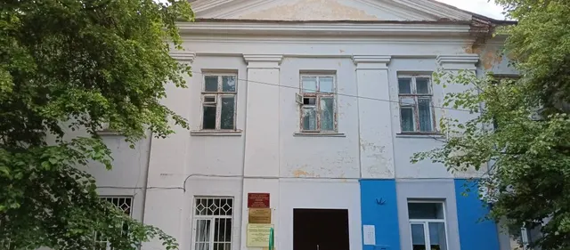 Лот 1