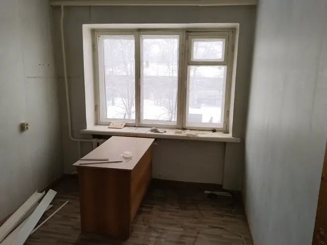 Помещения площадью 34,3 кв.м с кадастровым номером 59:02:0902067:1542 (РНФИ П13260003012), по адресу: Пермский край, г. Александровск, п. Яйва, ул. Заводская, д. 37.