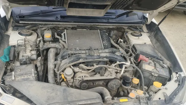 автомобиль Subaru Levorg, г/в 2015, г/н Х366АХ65, № кузова VM035160, цвет белый. Место нахождения: Сахалинская область, г. Долинск, ул. Вилкова 11. Должник: Морозова А.В. Обременение: арест.