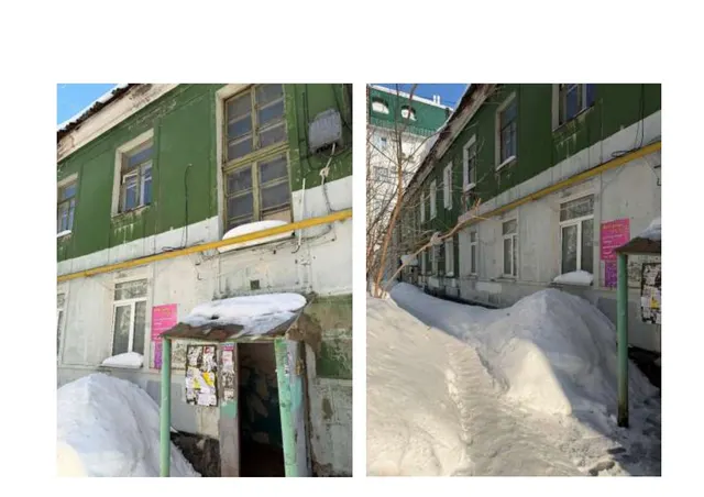 нежилое помещение площадью 12,3 кв.м (помещение № 4 на 2 этаже здания по техническому паспорту ГУП «ЦТИ ПК» от 16 ноября 2007 г.) и помещений площадью 13,60 кв.м (помещения №№ 10, 19 на 2 этаже здания по техническому паспорту ГУП «ЦТИ ПК» от 16 ноября 2007 г.), совместно используемых с третьими лицами, от общей площади помещения 78,2 кв.м с кадастровым номером 59:01:4410729:1778, по адресу: Пермский край, г. Пермь, Свердловский район, ул. Куйбышева, д.67