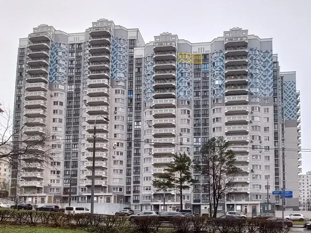 Продажа имущества, находящегося в собственности города Москвы: жилое помещение по адресу: г. Москва, ул. Бутлерова, д. 14 корп. 1, кв. 194, общей площадью 128,3 кв. м (Этаж № 17), кадастровый номер: 77:06:0006003:12238