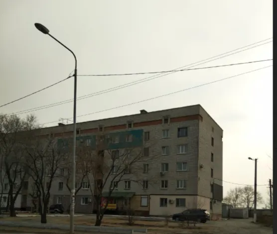 Нежилое помещение №5 в здании, эт. 3, пл. 15 кв.м., кад.№ 25:34:000000:21768, адрес: Приморский край, г, Уссурийск, пр-кт. Блюхера, д. 97, пом. 5, соб-к Шин Ю.В.