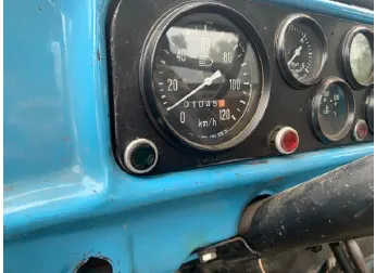 Грузовой, цистерна ЗИЛ-431410