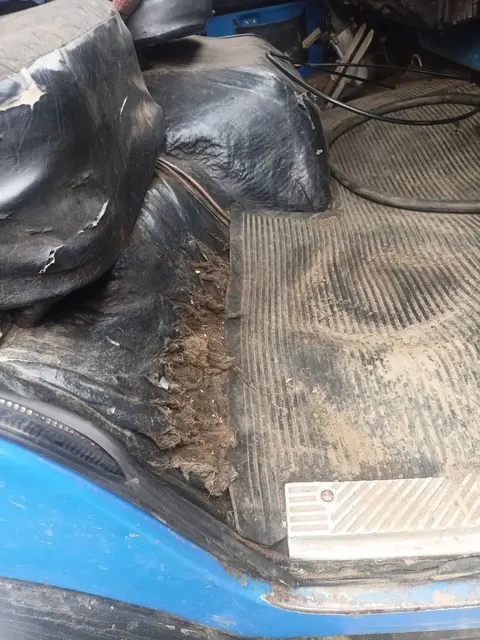 КамАЗ 53212