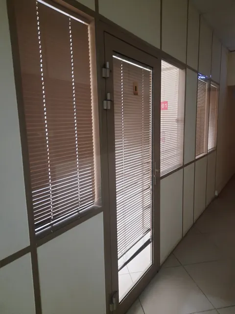 Кабинет, площадью  16,0 кв.м, этаж 01, расположенный по адресу: Тюменская область, Городской округ город Ишим, город Ишим, ул. Карла Маркса, дом 57, помещение 9.