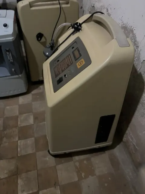 Концентратор Армед 7F 5L 5L/мин
