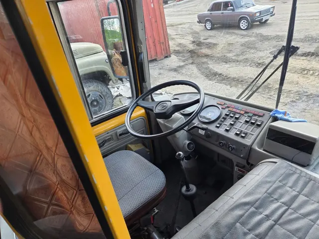 Автобус для перевозки детей ПАЗ 320538-70, 2013 года выпуска, государственный номер У001ХО28