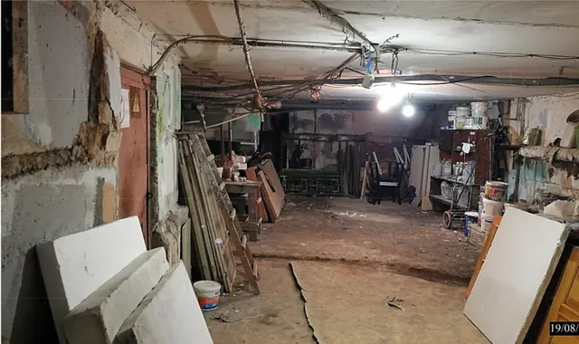 Нежилое помещение П3 г. Нижний Новгород, Канавинский район, ул. Сергея Акимова, д. 5