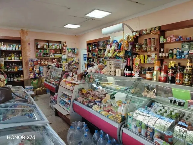 Нежилое помещение общей площадью 66,2 кв.м., расположенное по адресу: Российская Федерация, Донецкая Народная Республика, муниципальный округ Амвросиевский, город Амвросиевка, улица Парижской Коммуны, дом 84, первый этаж, кадастровый номер 93:02:0010105:2145.
