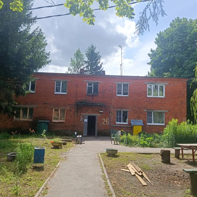 Продажа нежилого помещения 52,5 кв.м в г.о. Серпухов