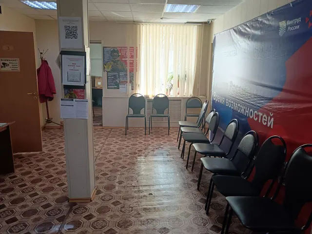 Здание с кадастровым номером 56:11:0301019:141