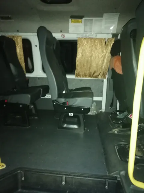 Автобус класса В 32212 Гос.номер: А796ХА 22   Идентификационный номер (VIN) – X96322120G0808937,   Год выпуска: 2016 Марка,модель ГАЗ 32212, Модель,№ двигателя: *421640*GO402763*,  Шасси№ отсутствует,  кузов№: 322100 GO585507  Цвет: белый