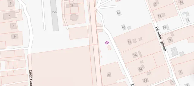 Земельный участок с кадастровым номером 67:18:1860101:684 площадью 40 кв.м., отнесенный к категории земель – земли населенных пунктов, расположенный по адресу: Смоленская область, м. о. Смоленский, д. Покорное, с видом разрешенного использования: размещение гаражей для собственных нужд. Срок аренды 3(три) года.