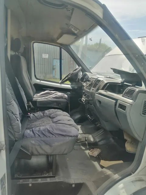Автомобиль скорой медицинской помощи 384065, (VIN) Z8X384065D0001719, год выпуска 2013
