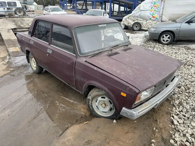 Транспортное средство ВАЗ 21053 грз Е602ВМ163, VIN XTA21053062055913, 2005 год выпуска