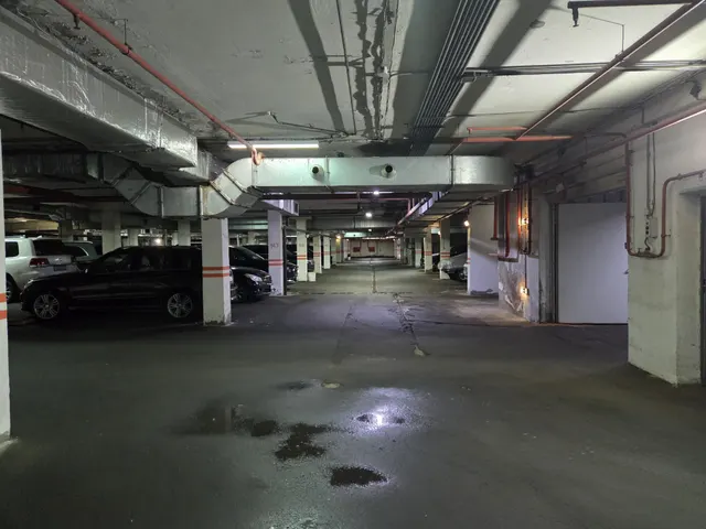 Продажа имущества, находящегося в собственности города Москвы, нежилое помещение по адресу: г. Москва, ул. Пулковская, д. 4, соор. 5,  площадью 16,6 кв. м. (Подвал № 1, м/м 95), кадастровый номер: 77:09:0001020:2459