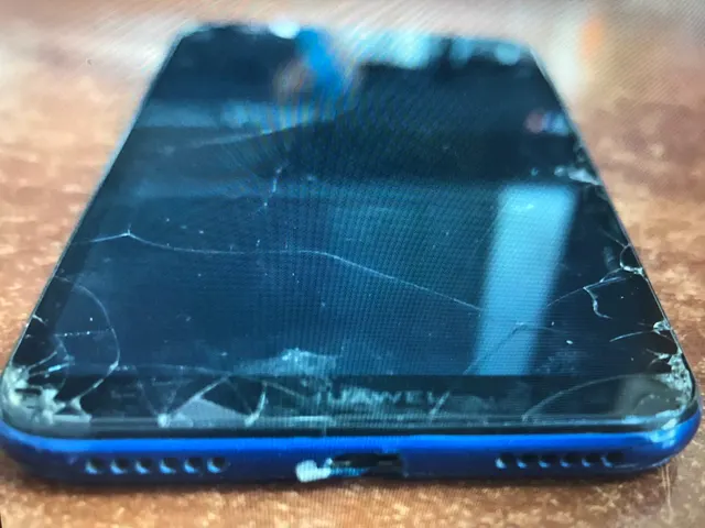 Сотовый телефон марки Honor 8A модели JAT-LX1», IMEI1:860554044959844, 860554044981855 — 1 шт.