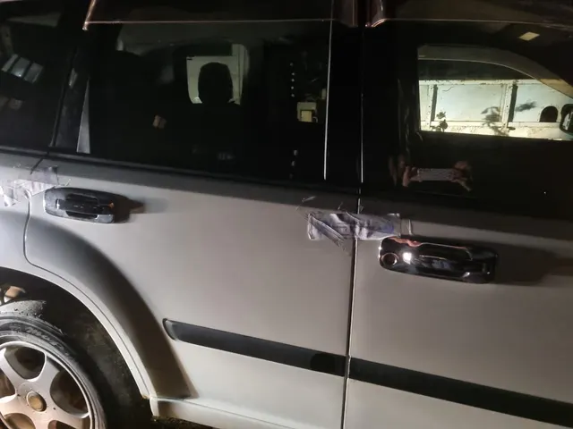 АМТС Ниссан X-Trail, г.в. 2002, г/н С965СН125, №кузова NT30061407, №двиг. 230822А, соб-к Субботская О.Г.