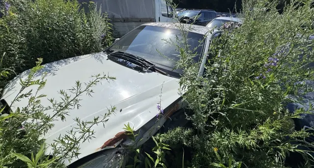 Автомобиль марки "HYUNDAI SONATA" с государственным регистрационным знаком М259ЕР 21 RUS, белого цвета, 2004 г.в., VIN X7MEN41ВР4М001598,  (21-008494)  На транспортные средства наложены ограничения (арест и залог, информация размещена на официальных сайтах https://гибдд.рф, https://www.reestr-zalogov.ru/search).