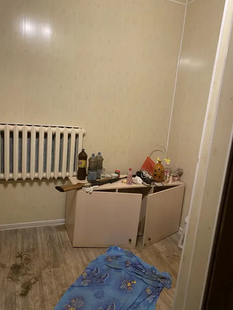 Нежилое помещение 
