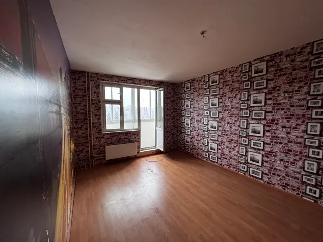 Продажа имущества, находящегося в собственности города Москвы: жилое помещение по адресу: Московская обл., д. Голубое, ул. Родниковая, к. 4, кв. 77, общей площадью 51 кв.м. (Этаж № 7), кадастровый номер: 50:09:0070106:3340