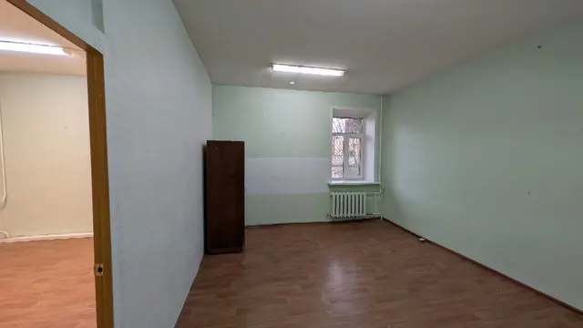 Нежилое помещение  № 15