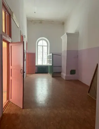 Пермский край, муниципальный округ Бардымский, село Елпачиха,  улица Ленина, здание 79