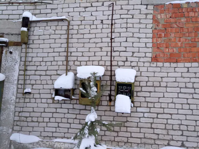 Здание склада КЭС, назначение: нежилое, площадью 509,0 кв. м, этажность 1, в т. ч. подземных 0, кадастровый номер 11:12:0201001:2342, местоположение: Республика Коми, г. Печора, п. Березовка с земельным участком