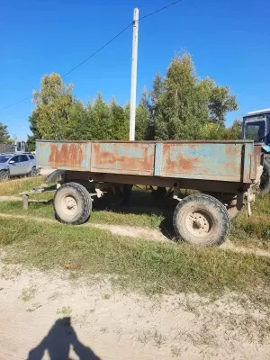 Прицеп