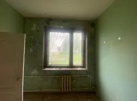 Нежилое помещение по адресу: г. Орёл, ш. Старо-Московское, д. 2, этаж 1.