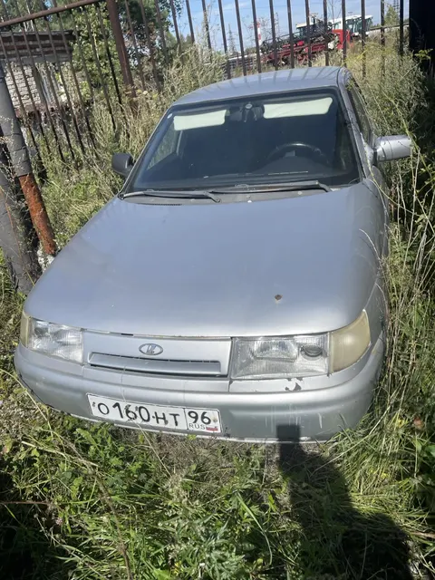 Имущество в качестве годных остатков : Автомобиль ВАЗ 2112, г/н О160НТ96, 2005 г. в., VIN XTA21124050329983