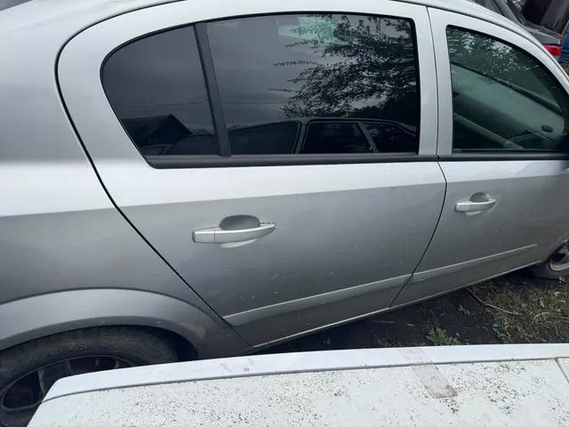 Лот №33 – Автомобиль Opel Astra, 2007 г.в. (64-011712)