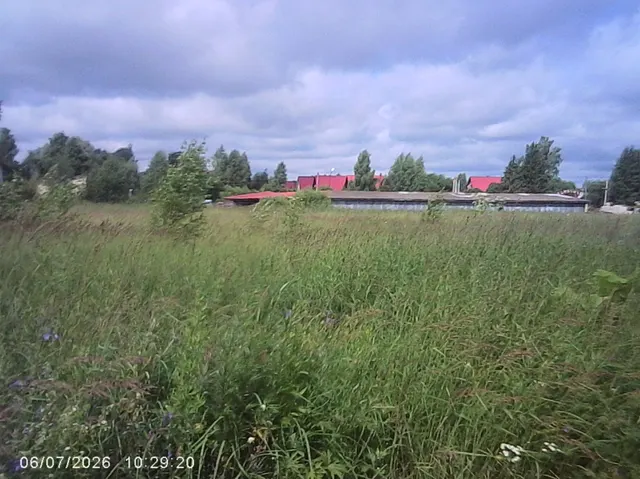 Аукцион в отношении земельного участка с КН 50:06:0090601:4170