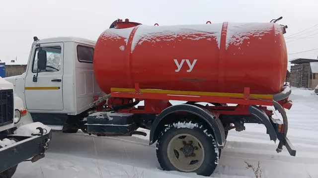 автомобиль специализированный – автоцистерна ГАЗ 33086, идентификационный номер (VIN) X96330860C1019783, модель, № двигателя Д245.7Е2 693741, шасси (рама) № X96330860C1019783, кузов (кабина, прицеп) № 330700С0200980, 2012 года выпуска