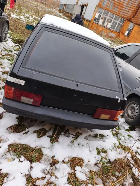 Автомобиль марки ВАЗ 21093, без г.р.з., цвет светло-серый, VIN XTA21093012999033, г/в 2001 ТС имеет ограничения ФССП на регистрационные действия (ключи и документы отсутствуют, техническое состояние не проверялось, пробег не известен). Имущество продается в том виде, в каком оно есть, в случае продажи возврату/обмену не подлежит. За скрытые дефекты имущества Продавец ответственности не несет.
